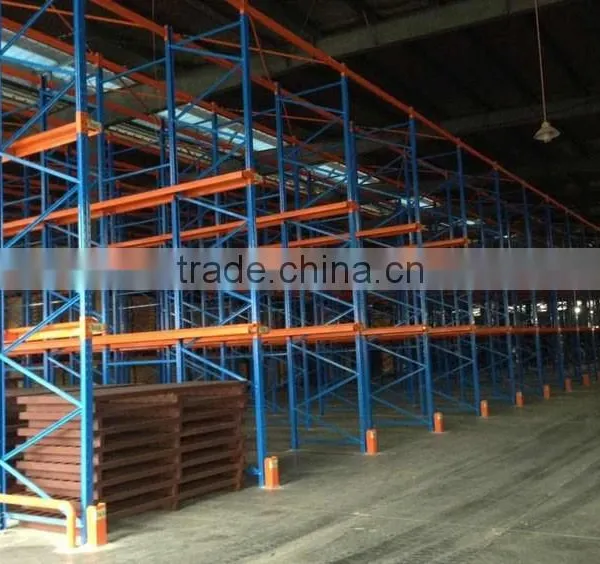 High Quality Hot Sale Storage Racks, 200-3000kg/layers Racking Systems photo-6