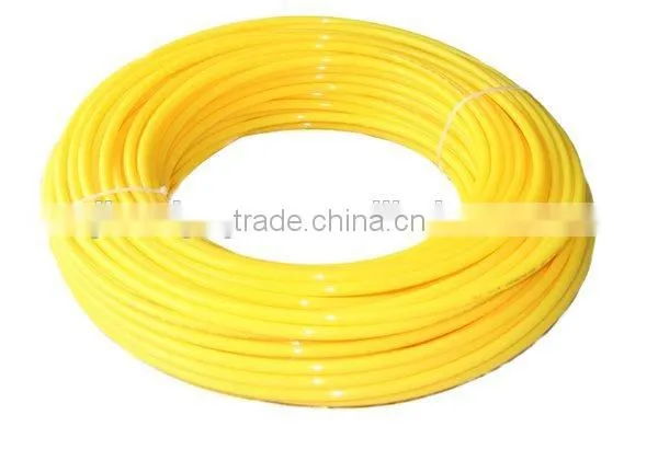 High Quality Nylon Coiled Tube 10mm*7.5mm 50FT Coil Hose Used For Industry For Nylon Tubing Nylon Coil Tube photo-4