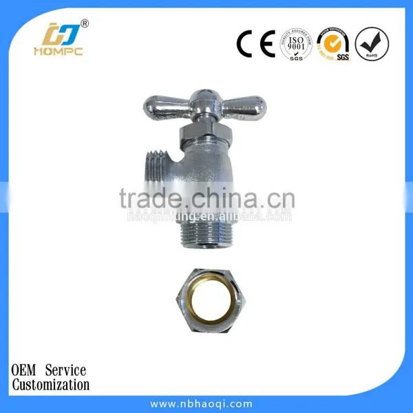 2 Way Washing Machine Valve photo-2