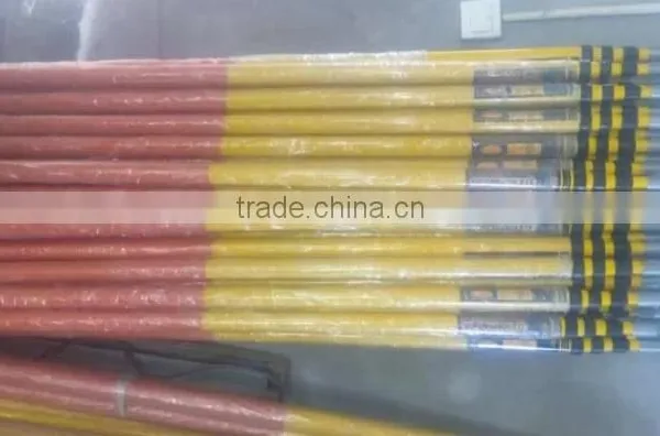 35KV China Hot Stick/ YTHS-110 High Voltage Operating Rod Stick photo-3