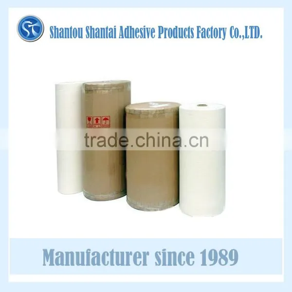 Customized Masking Tape Jumbo Roll
