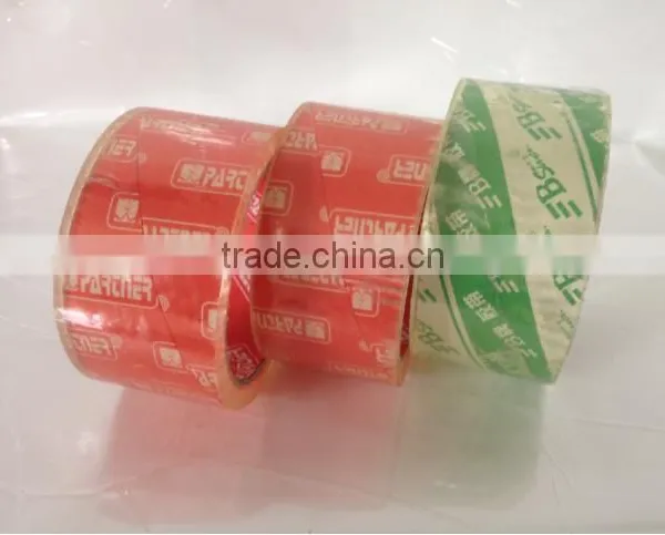 SHANTAI Super Clear Adhesive Tape photo-3