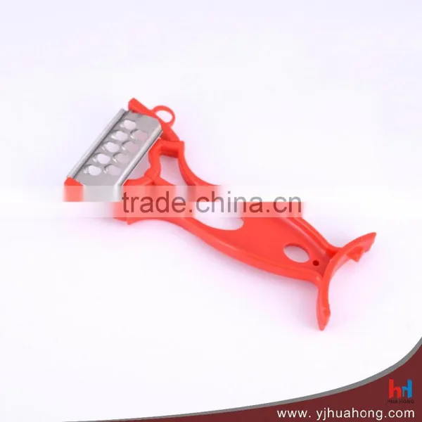 Hot Selling Multi-functional Kitchen Vegetable Grater Peelers photo-4