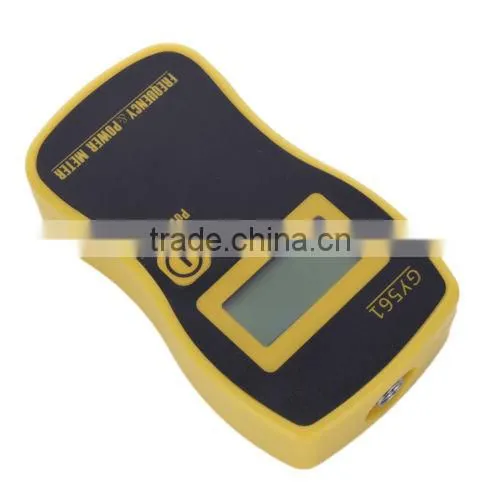 Fast GY561 Portable Frequency Counter Tester + Power Meter for Two-Way Radio photo-3