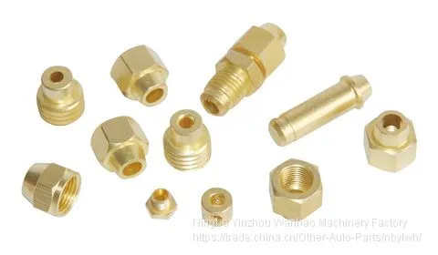 Machinery Spare Parts photo-2