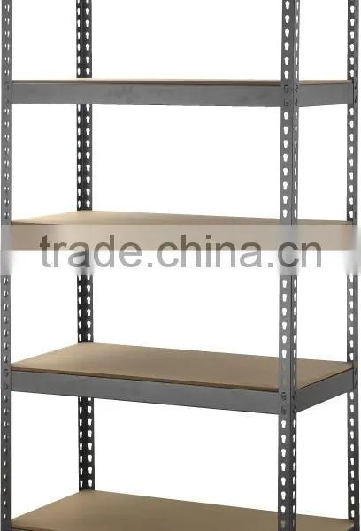 Metal Sports Goods Display Racks photo-6