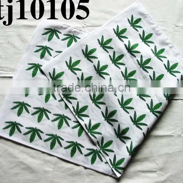 Zhejiang Factory Price Designer Kerchief in Yellow for Ladies photo-3