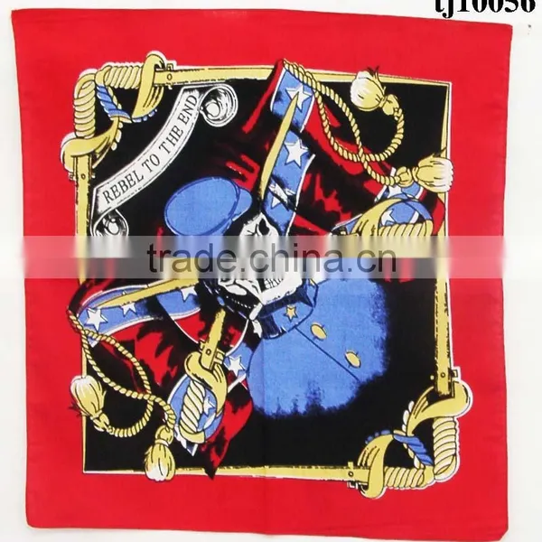 Wholesale New Trendy Accessory Leisure Kerchief Head Scarf photo-2