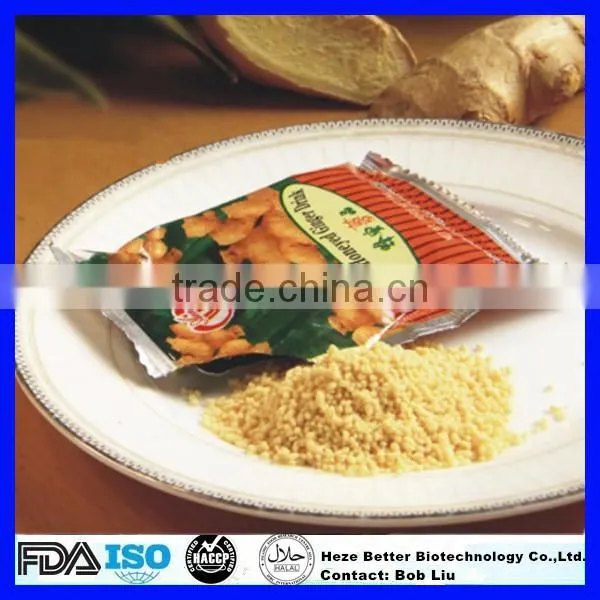 FDA Approved Instant Honeyed Ginger Tea photo-2
