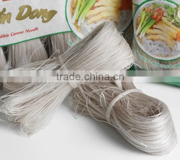 Good Quality Vietnam Arrowroot Glass Noodles