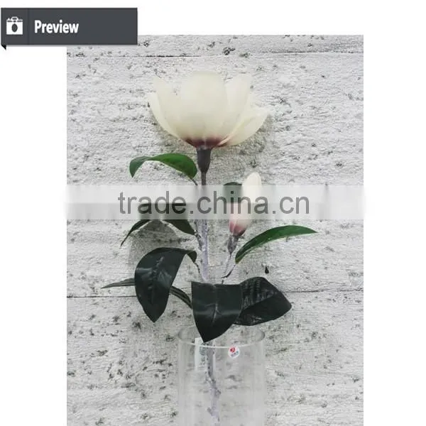 Wholesale Artificial Flowers Artificial Flowers Long Stem Home and Wedding Decoration Artificial Flowers photo-3