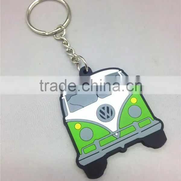 Promotional Gifts Multiple Type Car Logo Keychain Car Key Ring photo-2