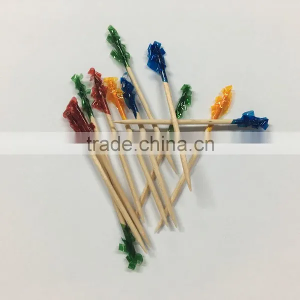Wood Cocktail Pick photo-5