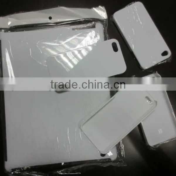 Sublimation Cell Phone Cases 3d