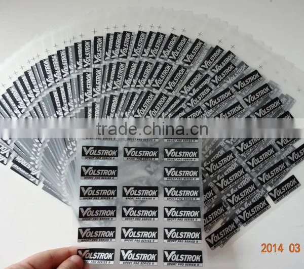 Custom Plastisol Heat Transfers for T-shirts photo-3