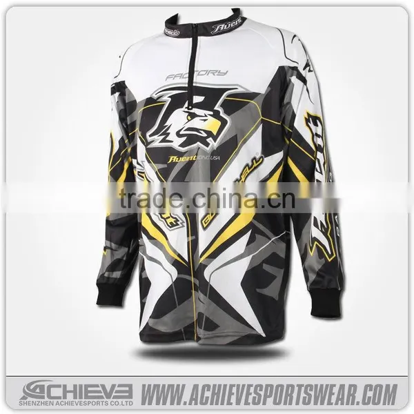 Printed Cartoon Cycling Jerseys/mtb Cycling Short photo-5