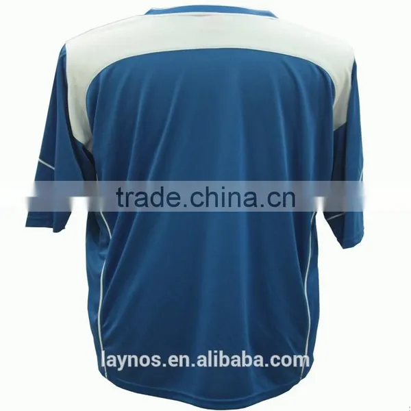 Newest Desgin Soccer Uniforms Soccer Jersey Manufacturer photo-3