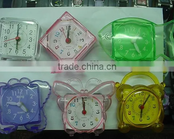 Dollar Store Household Product chea Alarm Clock