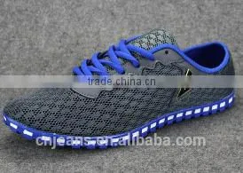 GZY Shoes Sport Casual Shoes Men photo-4