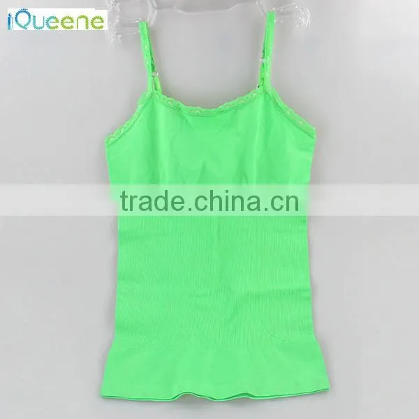 Fashion Girls Many Colors Sexy Tank Tops Wholesale photo-5