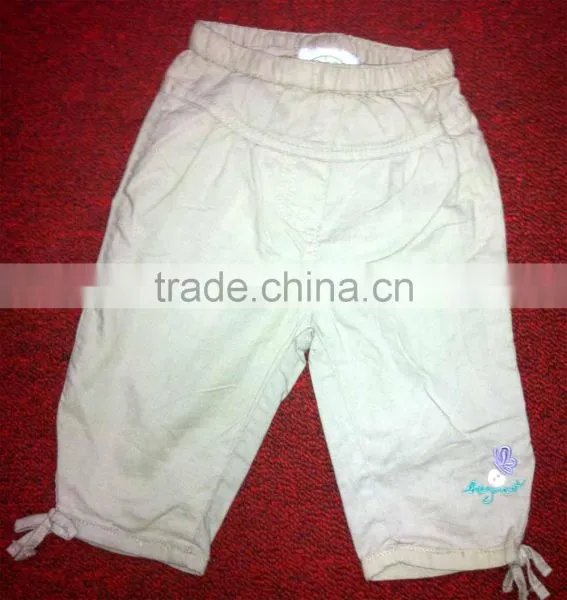 Children Ready Stock Mixed Cargo Short Other Shorts photo-4