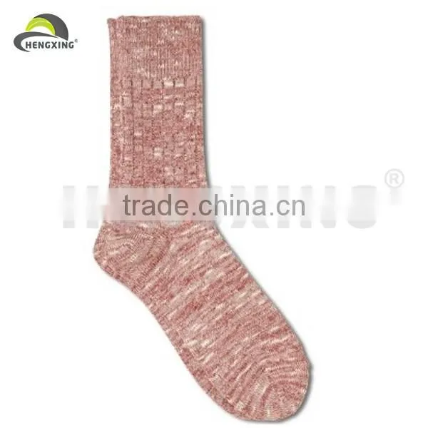 Design Young Girls Nylon Tube Socks photo-3