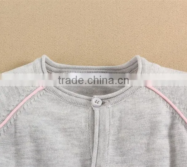 Guangzhou Factory Design and Wholesale 2015 Summer Mom and Bab Baby Clothes photo-2