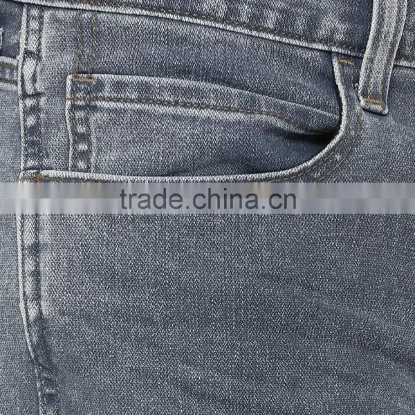 Washed Great Workmanship Fashion New Model Jeans Pants for Men photo-4