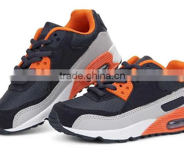 Zm35638a Casual Kids Sport Shoes Boys Stylish Casual Sneakers photo-2