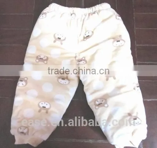Cheap China Wholesale Super Soft Kids Winter Warm Clothes Sets photo-3