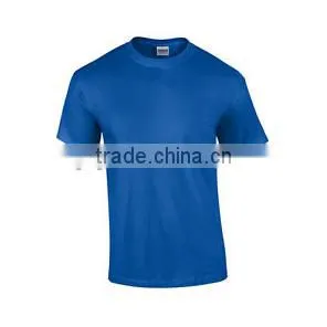 Men's Plain Blank Tshirt Without Pattern photo-4