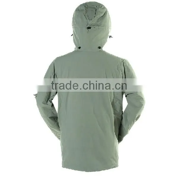 2015 New Design Windproof Custom Made Ski Wear For The Man photo-2