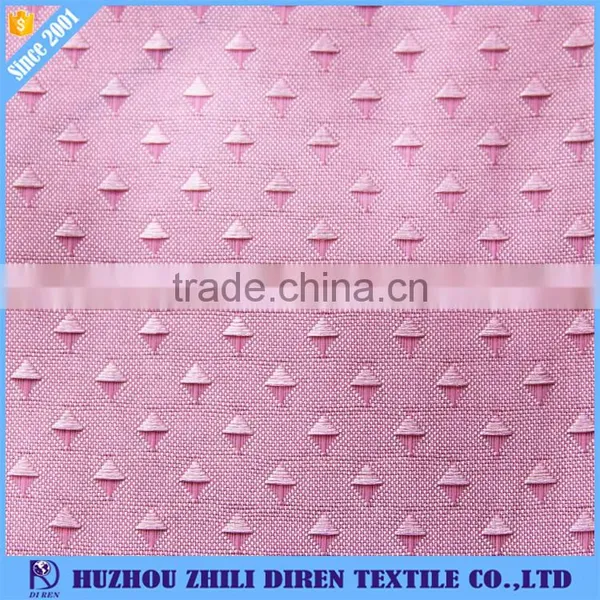 Dyeing Jacquard Shower Curtain,Can be Small Batch Order photo-5