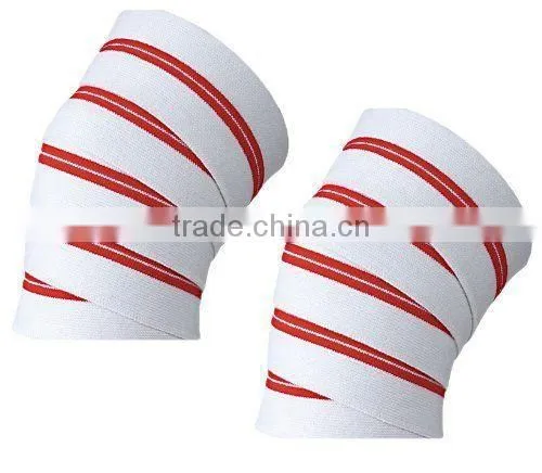 High Quality Custom Knee Wrap photo-5