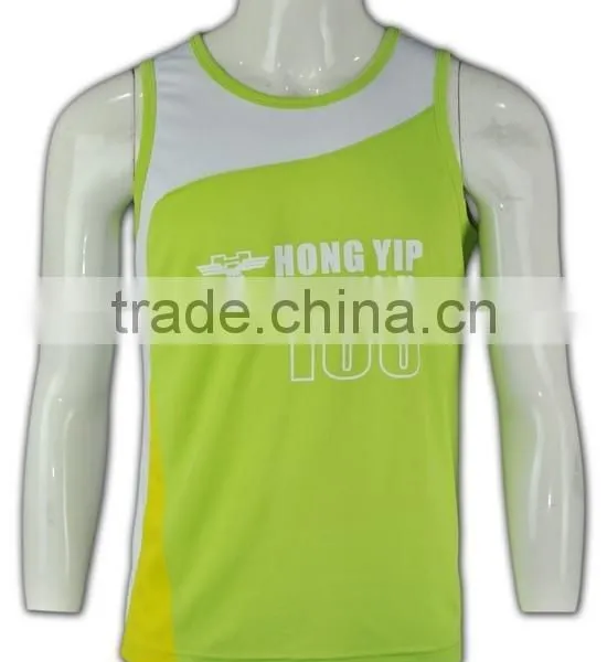 Hot Sales Factory Price Fashion Mens Tank Tops photo-2
