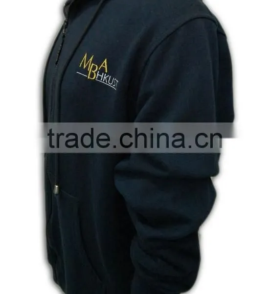 Lastest Product Best Price Womens Plain Tight Fit Hoody photo-3