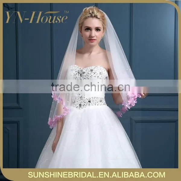 Beaded Veil photo-3