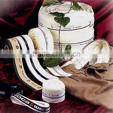 Hi-ana Tape 15 Years Factory Experience Top Quality Trousers Waist Band photo-2
