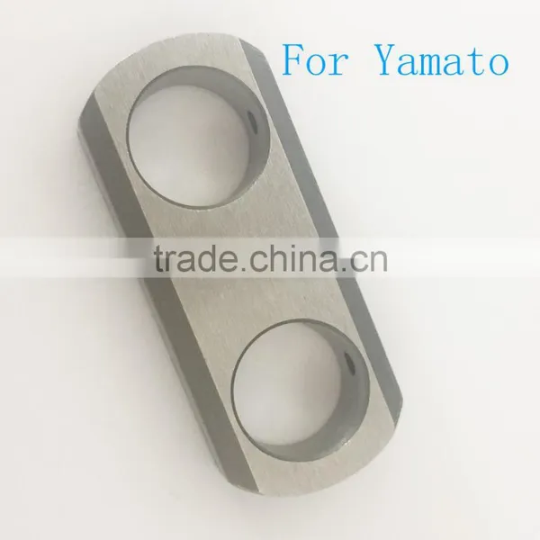 3100195 Lever Link (Short), Feed Bar Link(Short) for Yamato VC2700, VC3711M, VE2700, VG2700