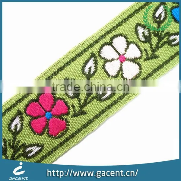 1 Inch Customized Design Polyester Soft Elastic Webbing photo-5