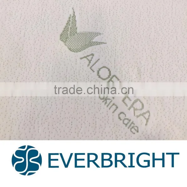 Good Price Bamboo Fabric Polyester Fabric photo-3