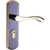 China (Mainland) Kz903-BN Locks