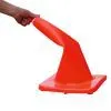 Plastic Traffic Cone