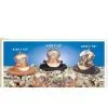 Brass Clocks