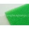 Polyurethane Mesh Foam photo-2