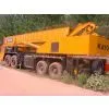 Used Truck Crane Kato 100ton NK-1000E photo-2