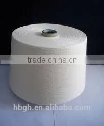 80s PVA Water Soluble Yarn for Knitting photo-2