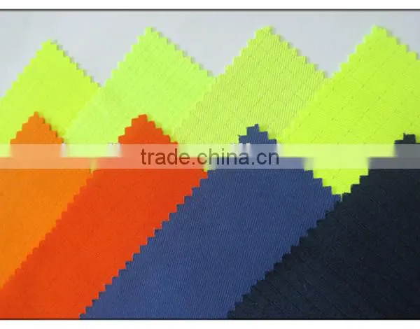 Aramid Fabric for Penetration Suspenders Mine for Safety photo-3