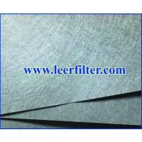 Sintered Fiber Felt