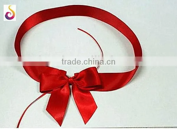 New Style Hot Sale Butterfly Shape Bow Hair Clip photo-5